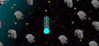 Asteroid Hornets screenshot, image №3641007 - RAWG