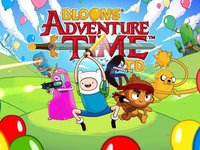Bloons Adventure Time TD screenshot, image №1357081 - RAWG