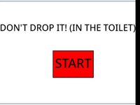 DON'T DROP IT! (IN THE TOILET) screenshot, image №2571304 - RAWG