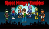 Shoot hungry zombie screenshot, image №1784369 - RAWG