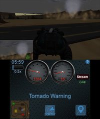 Storm Chaser - Tornado Alley screenshot, image №778167 - RAWG