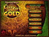 The Lost City of Gold screenshot, image №438375 - RAWG