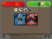 Ghost Stories The Boardgame screenshot, image №17053 - RAWG