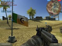 Battlefield 2 screenshot, image №356465 - RAWG