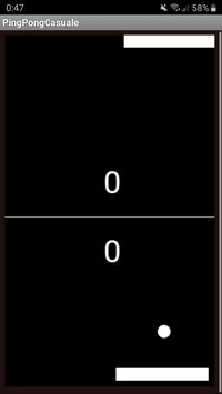 PingPong Android screenshot, image №2667933 - RAWG