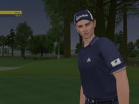 ProStroke Golf: World Tour 2007 screenshot, image №445355 - RAWG