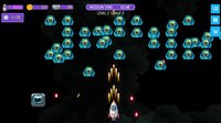 Zero Gravity Heroes screenshot, image №4190052 - RAWG