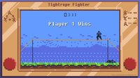 Tightrope Fighter screenshot, image №2256295 - RAWG