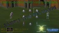 [LINUX] Chyrkyan Trial screenshot, image №1881316 - RAWG