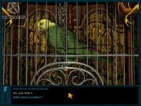 Nancy Drew: The Curse of Blackmoor Manor screenshot, image №408892 - RAWG
