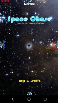 Space Chase screenshot, image №1208381 - RAWG