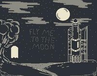 Fly me to the moon (Erizux) screenshot, image №2532455 - RAWG
