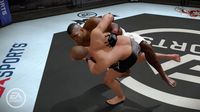 EA SPORTS MMA screenshot, image №531330 - RAWG