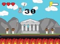 Wrath of Zeus (yungcereal) screenshot, image №2643681 - RAWG