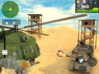 Gunship Battle Air Strike 2018 screenshot, image №1786556 - RAWG