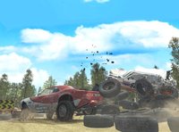 FlatOut screenshot, image №723288 - RAWG