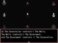 The Cerebral Symphony screenshot, image №2179534 - RAWG