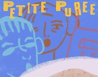 Petite Puree Adventure screenshot, image №2909800 - RAWG