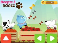 Beepzz Dogs car racing games screenshot, image №1900276 - RAWG