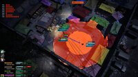 Private Military Manager: Tactical Auto Battler screenshot, image №4195805 - RAWG