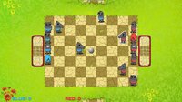 Chess Soccer WebGL screenshot, image №2600980 - RAWG