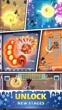 Last hero: Dawn of the Dead screenshot, image №2709281 - RAWG