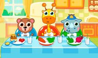 Kindergarten: animals screenshot, image №1387810 - RAWG