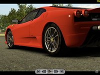 Ferrari Virtual Race screenshot, image №543160 - RAWG