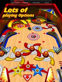 Pinball. screenshot, image №1604290 - RAWG