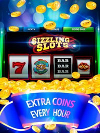 Classic Vegas Slots-Best Slots screenshot, image №1699131 - RAWG
