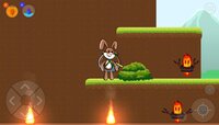 The Adventures of Savior Bunny screenshot, image №3510626 - RAWG