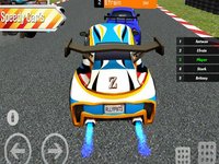 Extreme Driver Racing screenshot, image №1611552 - RAWG