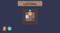 Alchemist Demands Soup screenshot, image №1804132 - RAWG