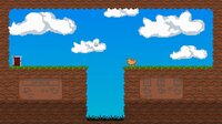 Chuck'n Chicken screenshot, image №2644861 - RAWG