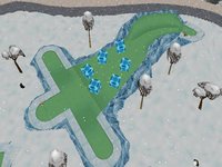 Minigolf Maniacs screenshot, image №383149 - RAWG