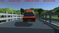 Low Poly Racing (Prioneto Games) screenshot, image №2425705 - RAWG