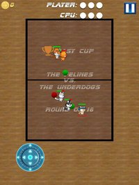 Dodgeball - Adknown Games screenshot, image №1792452 - RAWG