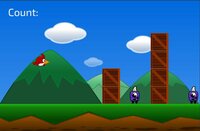 NotAngryBirds screenshot, image №2751278 - RAWG