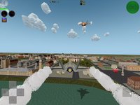 Fighter 3D Lite - Air Combat screenshot, image №972953 - RAWG