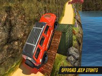 Offroad 4x4 Dirt Track Racing & Hill Driving screenshot, image №1802217 - RAWG