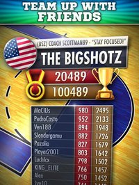 Basketball Clicker screenshot, image №2043908 - RAWG