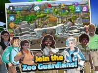 Zoo Guardians screenshot, image №3337848 - RAWG