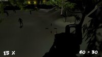 Zombie Killer (Mohammadpanahpoury) screenshot, image №2780889 - RAWG