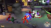 Marvel Super Hero Squad Online screenshot, image №556370 - RAWG