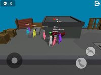 Noodleman.io - Fight Party Games screenshot, image №2083187 - RAWG