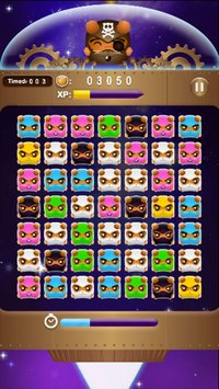 Cosmo Hamster screenshot, image №1835677 - RAWG