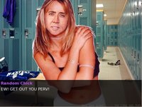 National Treasure: Book Of Parodies screenshot, image №1080808 - RAWG
