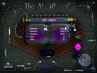 Alchemist, The (1999) screenshot, image №347048 - RAWG