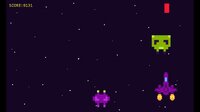 Space Killer (MikeTechDev) screenshot, image №3274433 - RAWG