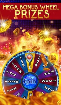 777 Slots - Hot Shot Casino Games screenshot, image №1371073 - RAWG